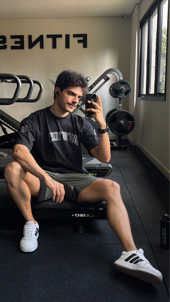 Alaor Ribeiro tweet media