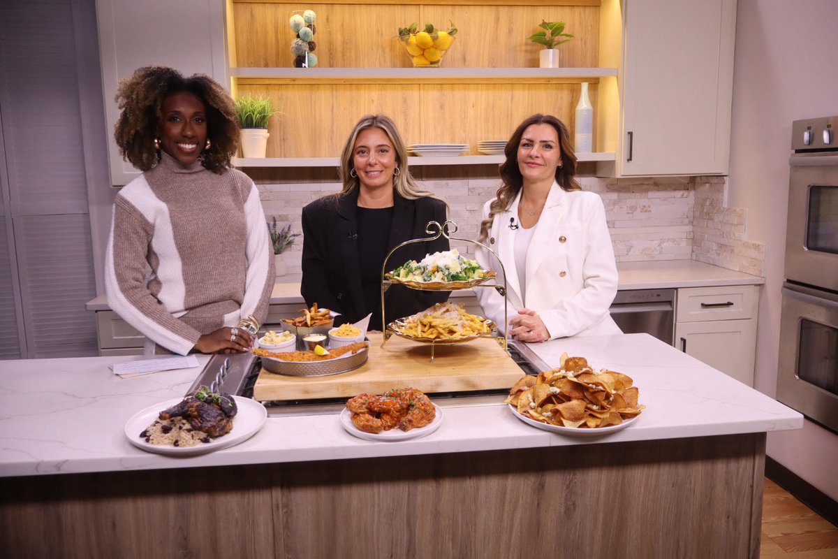 DaytimeBuffalo tweet media