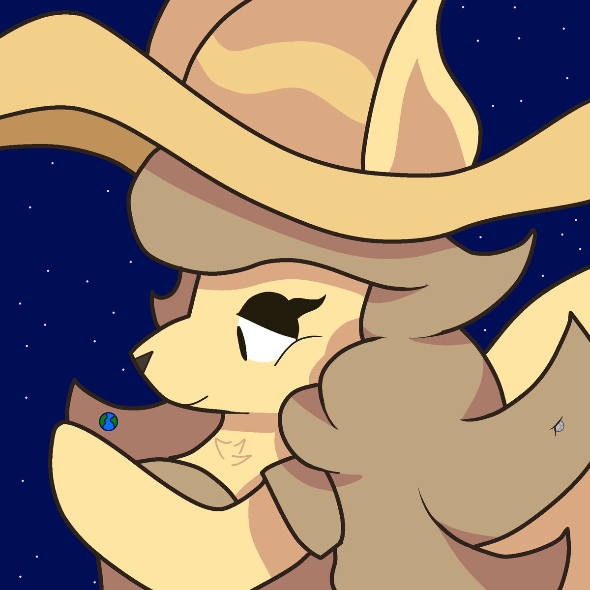 PentagonArts⭓💚 (Miss Mizzle Selfshipper 💧 ⭓) tweet media