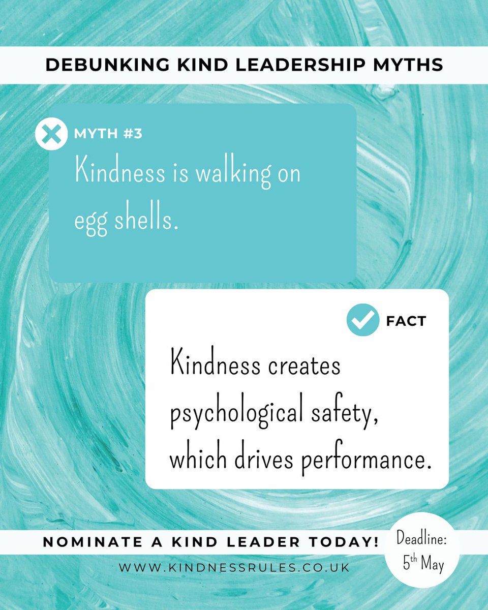 LeadwithKindness tweet media