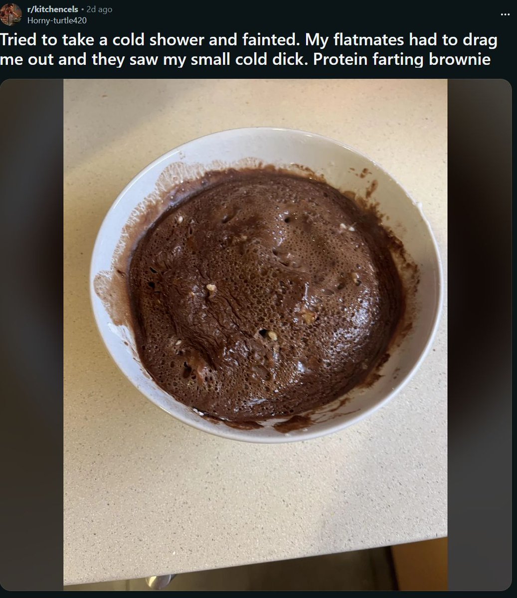 kitchencels tweet media