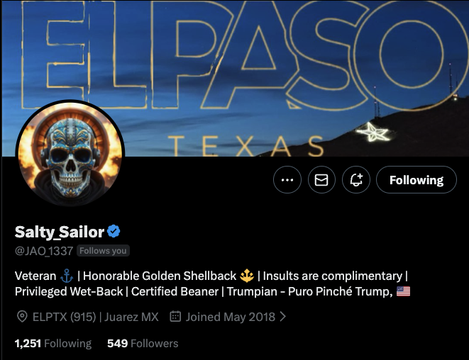 Christopher Wipper tweet media