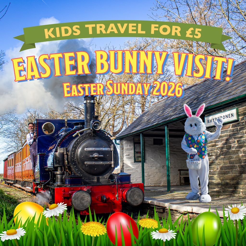 Talyllyn Railway tweet media