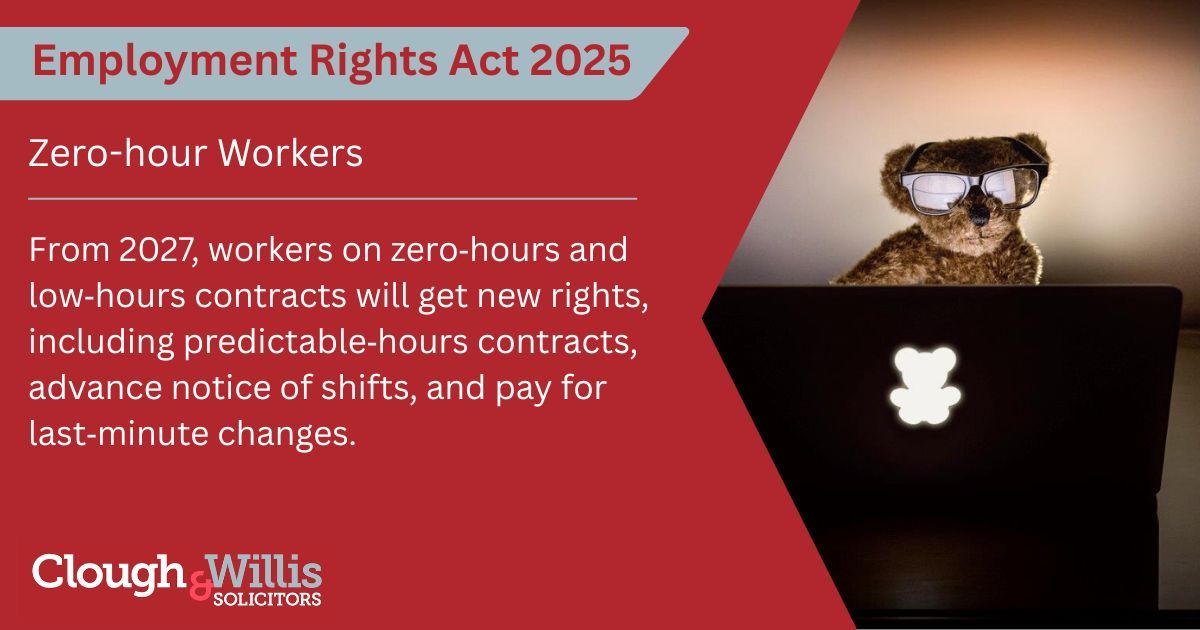 Clough & Willis tweet media