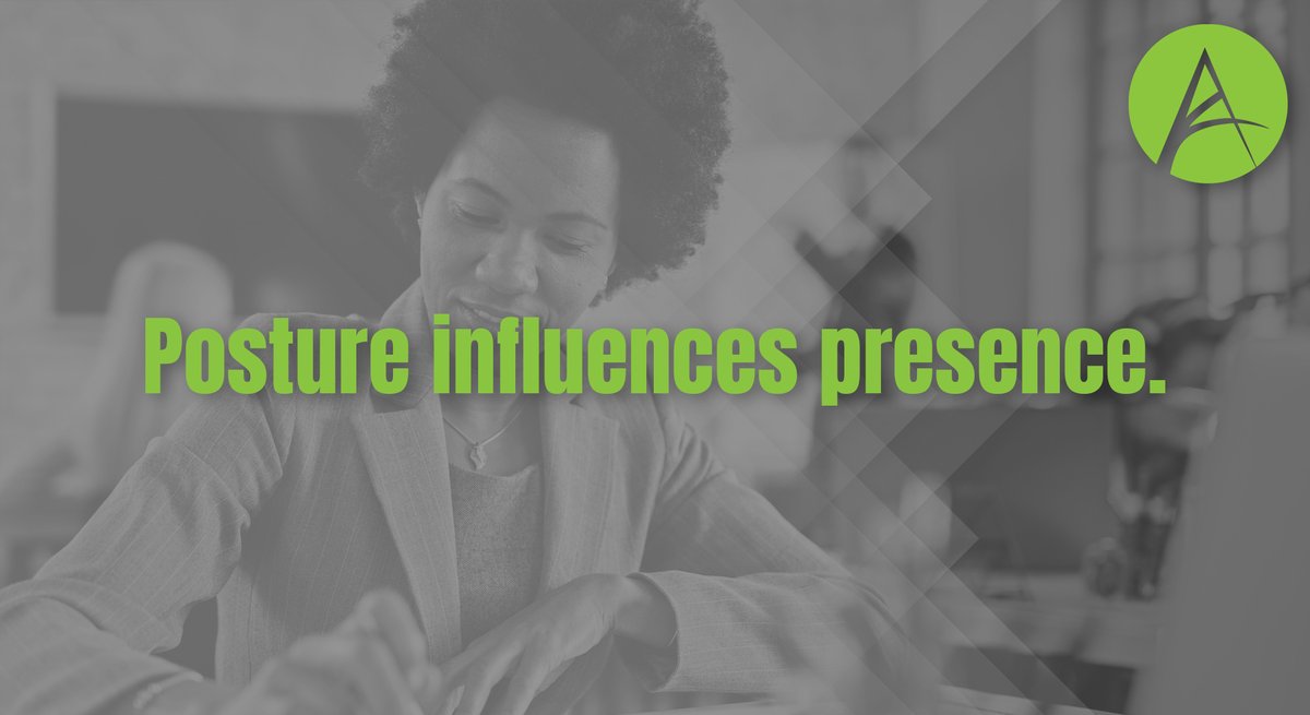 Empowered with Angela T. Moore tweet media