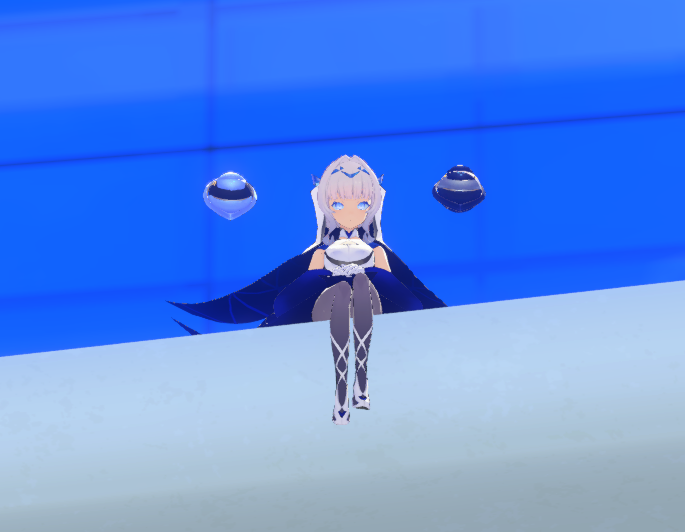 Megria Scarlet【現実逃避組】 tweet media