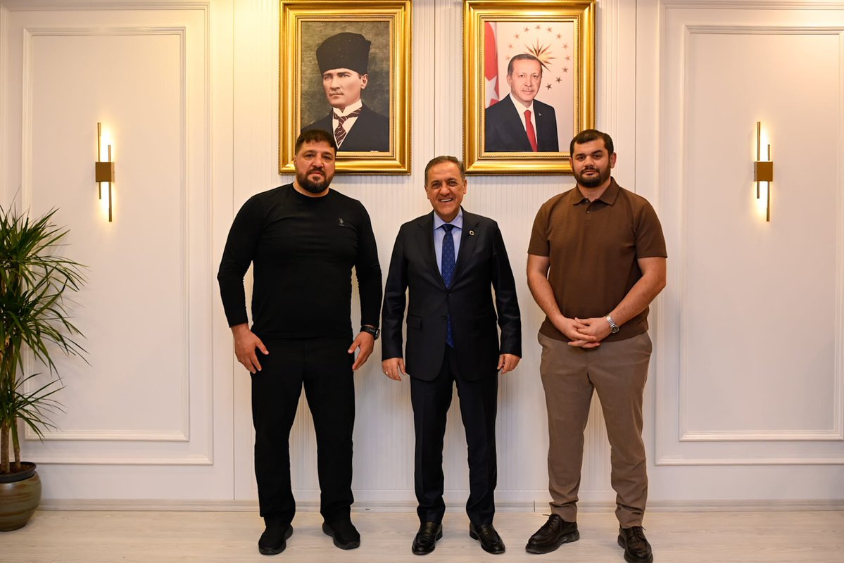 T.C. Yalova Valiliği tweet media