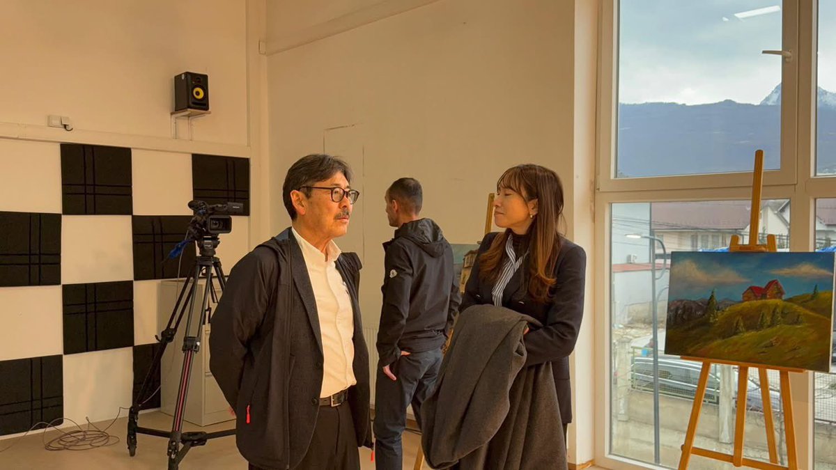 RTK - Radio and Television of Kosovo tweet media