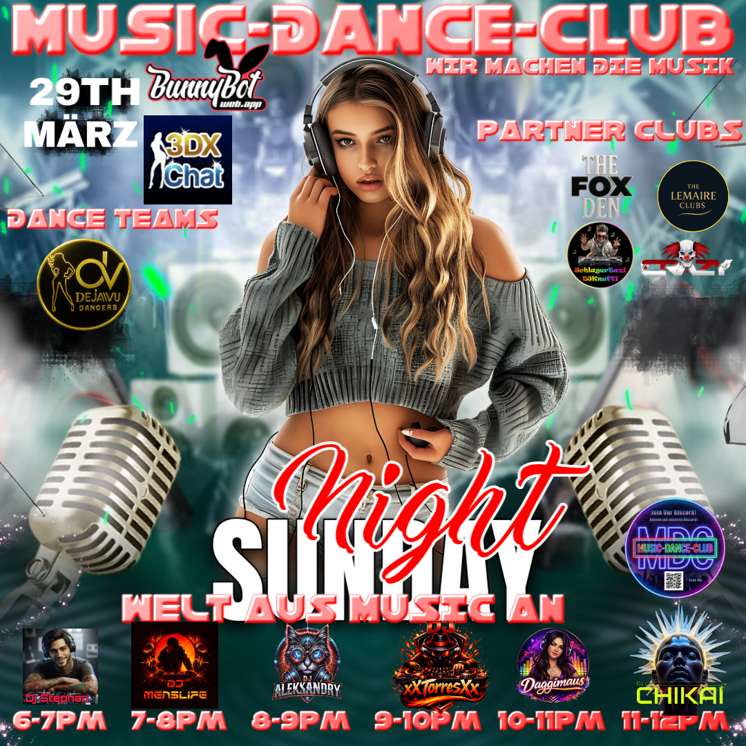 BunnyBot tweet media