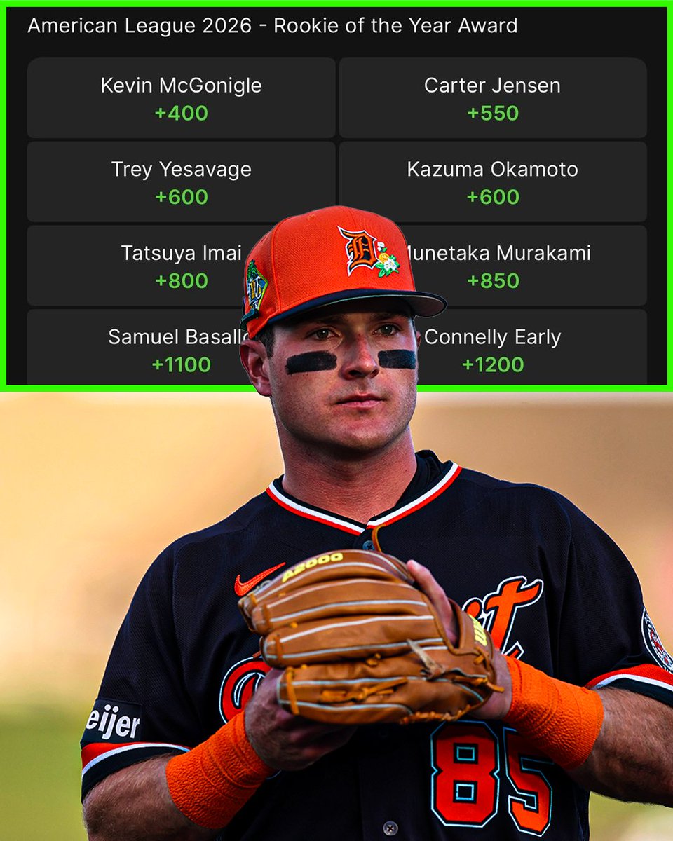 ESPN BET tweet media