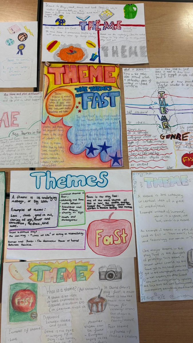 Holy Rood English tweet media