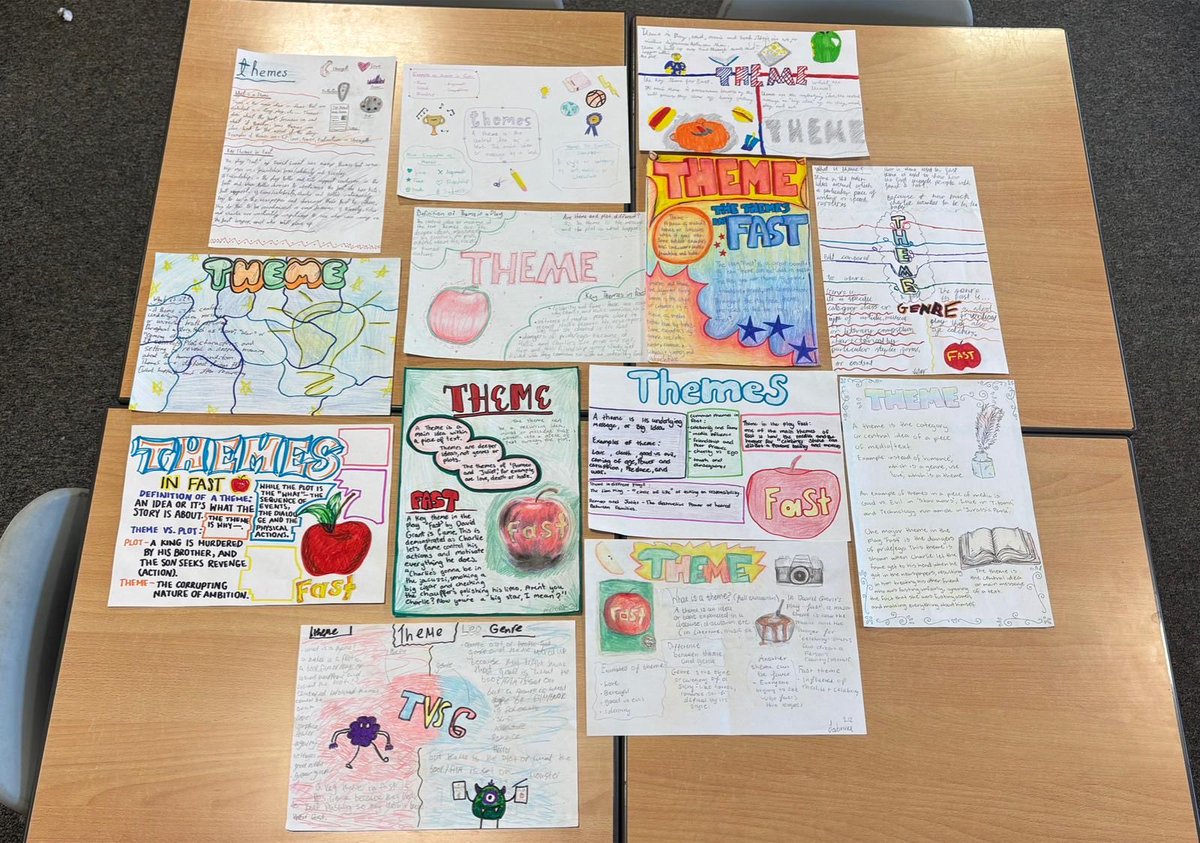 Holy Rood English tweet media