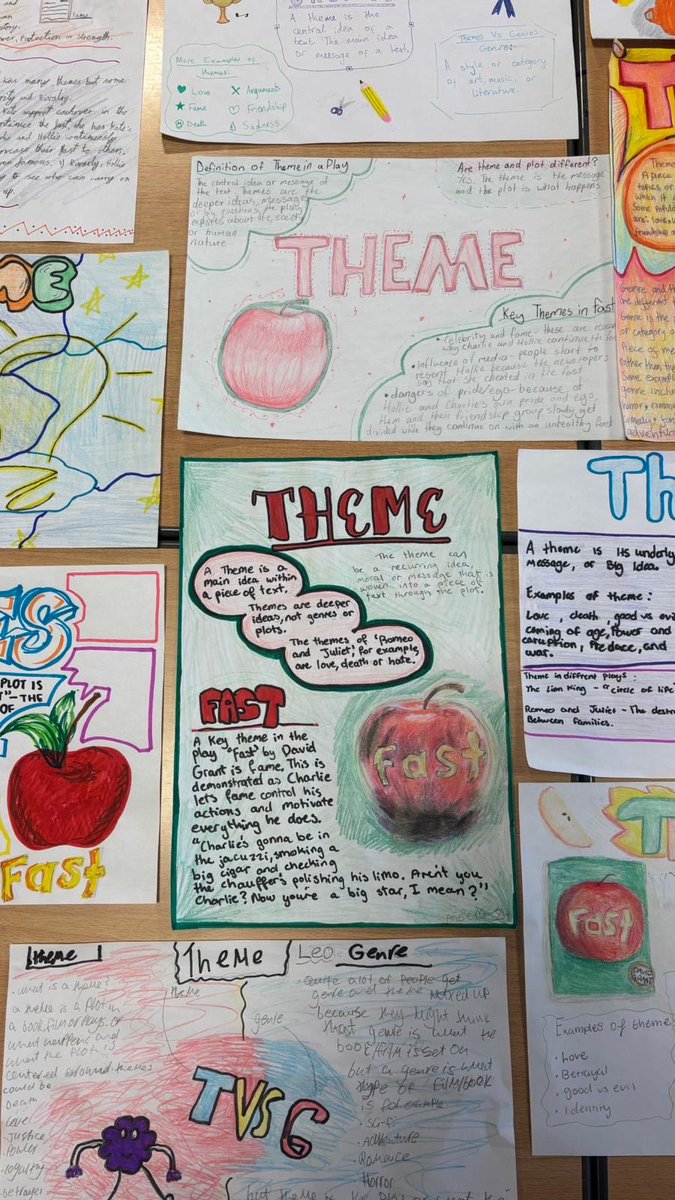 Holy Rood English tweet media