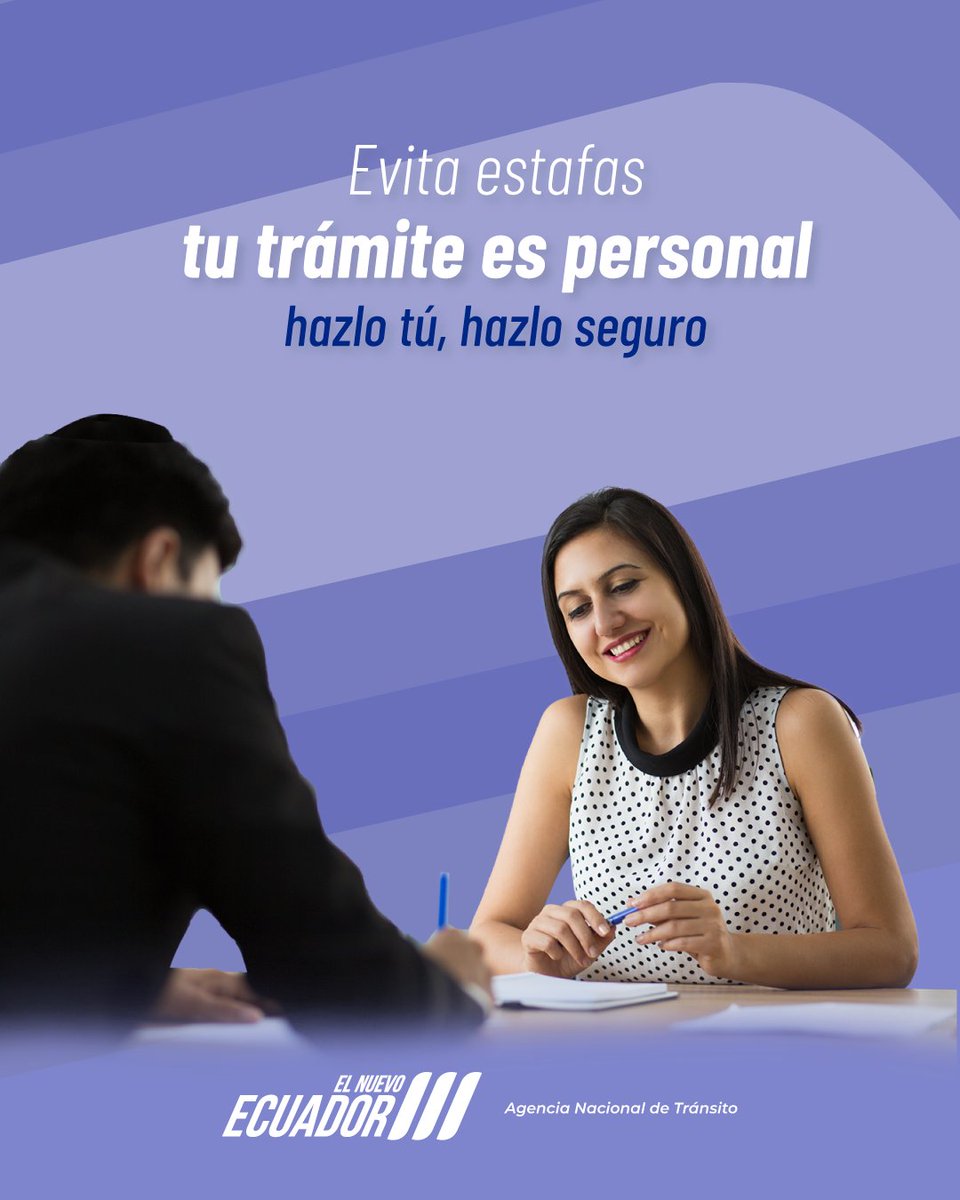ANT Ecuador tweet media