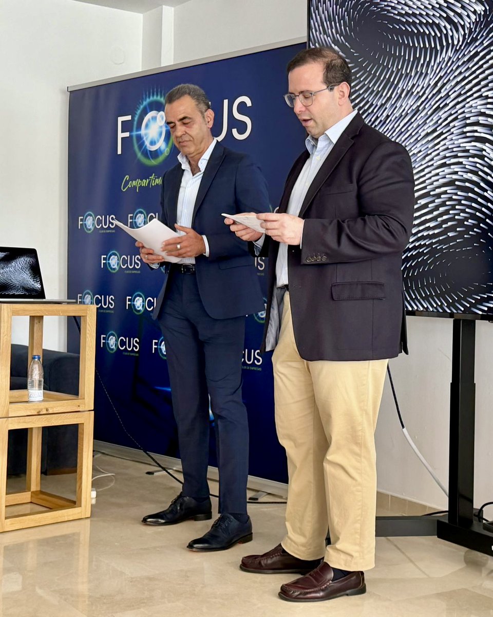 Focusevilla tweet media