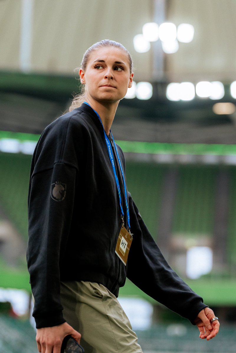 OL Lyonnes tweet media