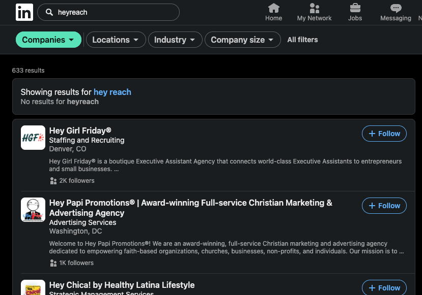 peterwong_xyz's tweet photo. 😳😳 Linkedin just banned heyreach. $10M ARR LI outbound business. could see this happening to so many more 

add to the grave yard https://t.co/3lre3vOkCF