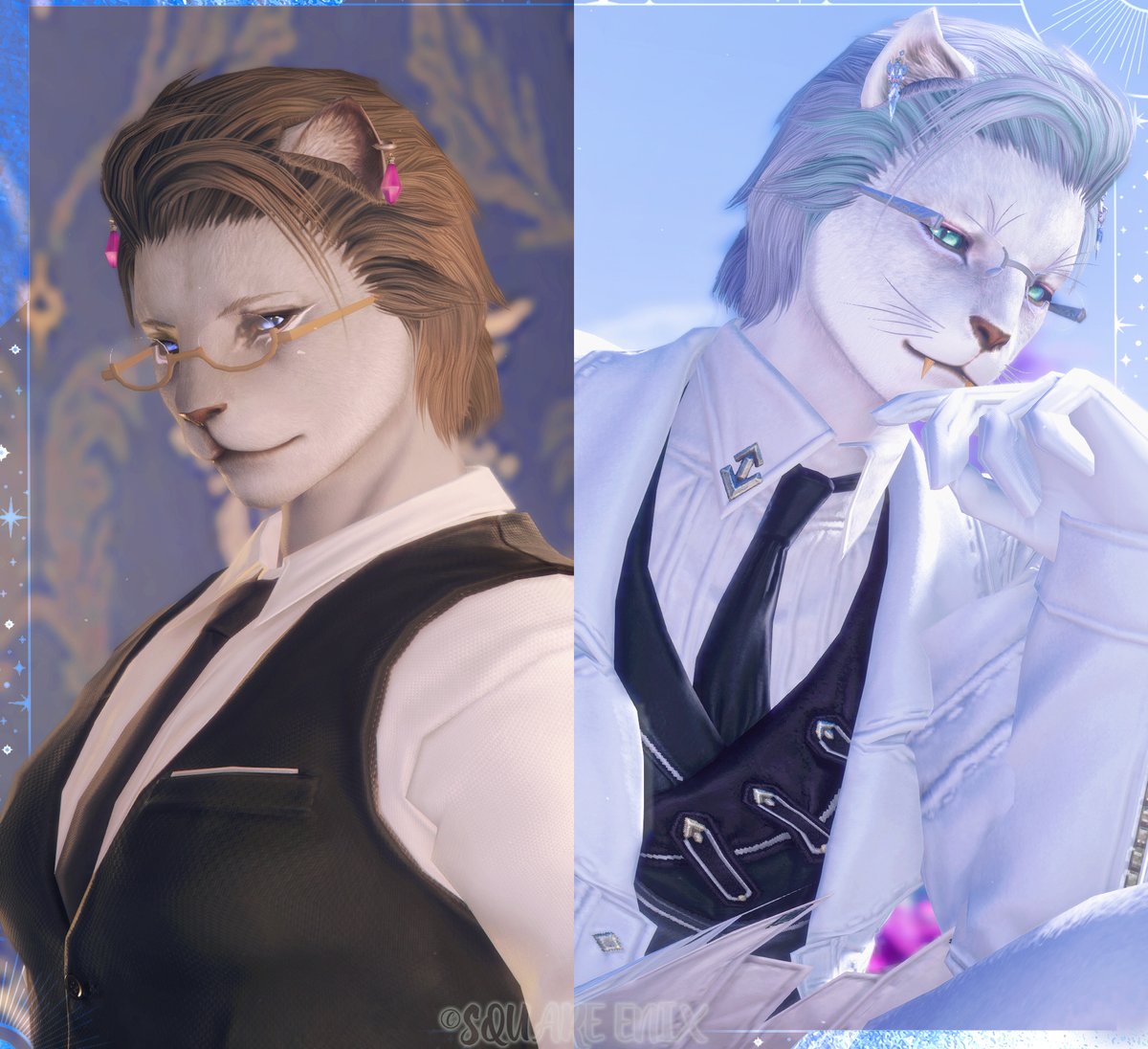 らっしー🐱Ramuh tweet media