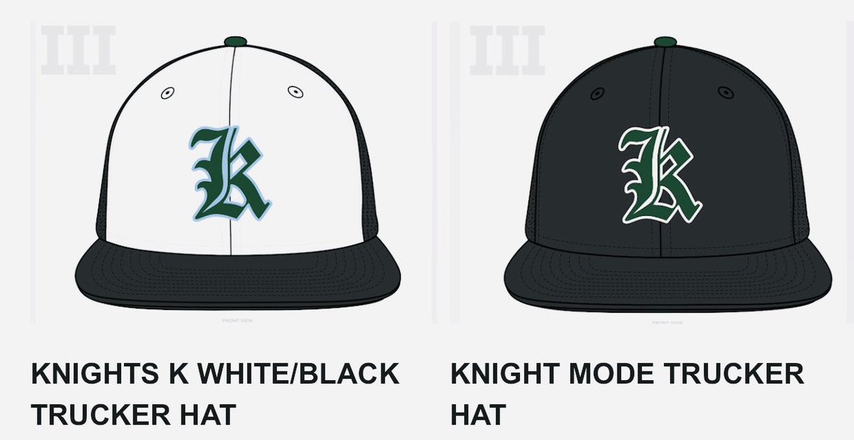 Knights Knation #4L tweet media