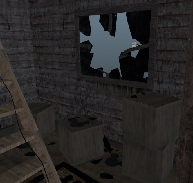 Radiance tweet media