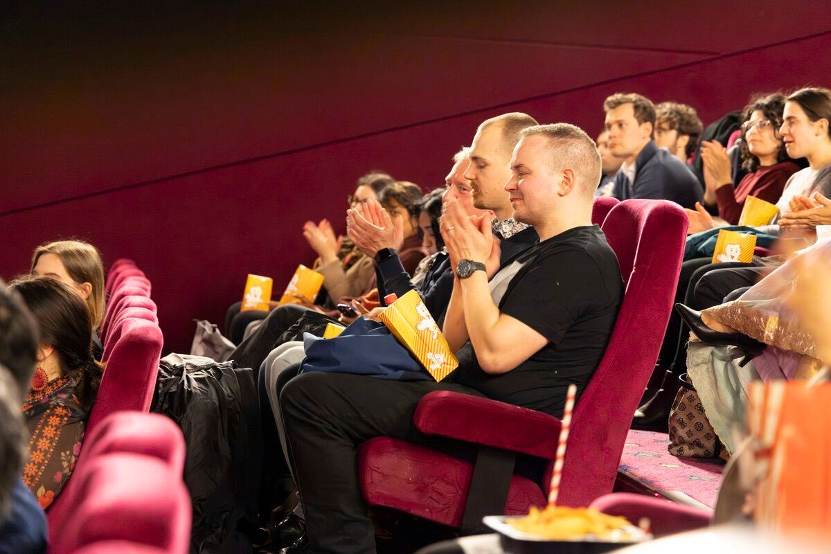 India in Austria tweet media