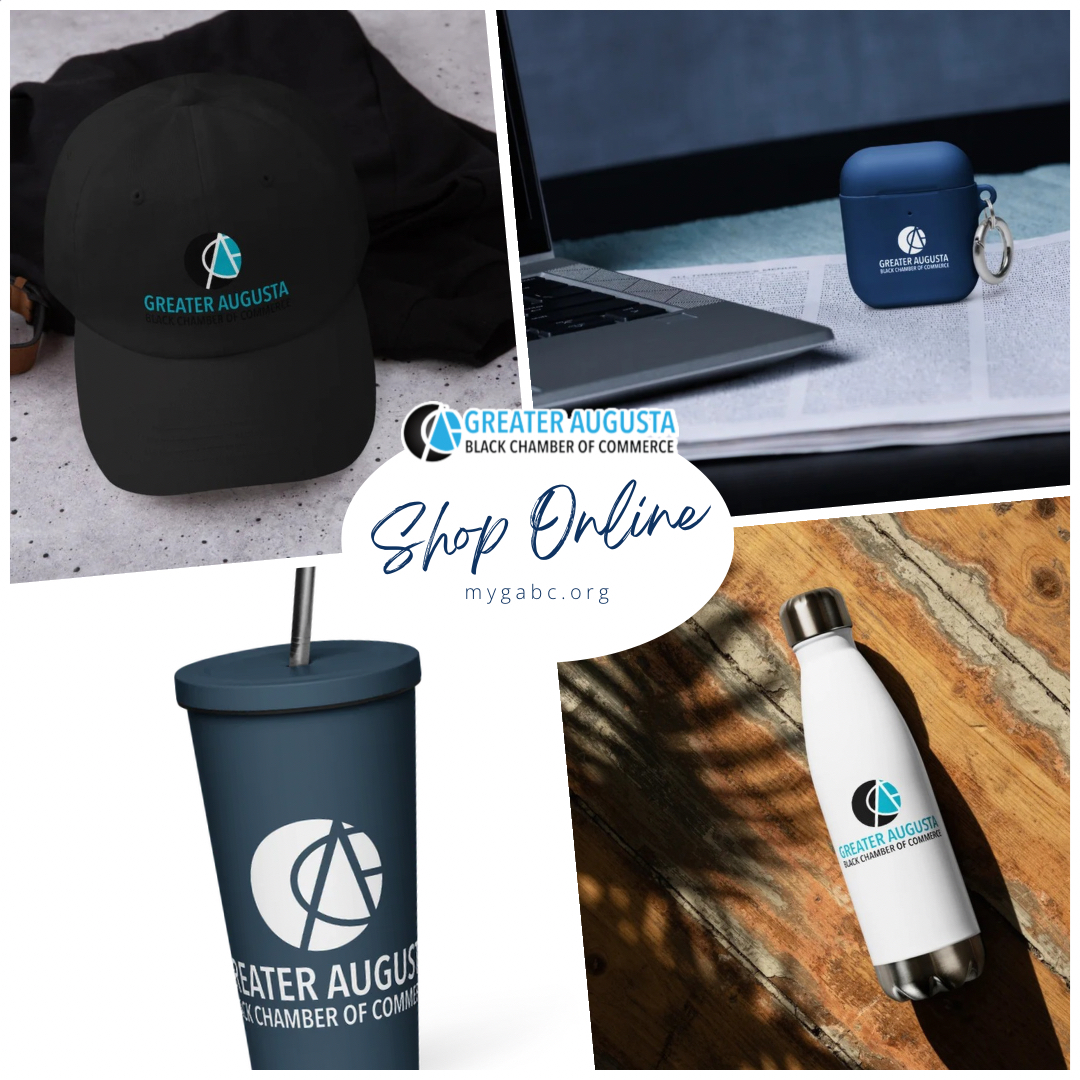 mygabc's tweet image. When you shop in the GABCC online store, you’re directly supporting programs, advocacy, and opportunities for Black entrepreneurs.

👉 Visit mygabc.org to shop today!

#mygabc #PurposeDriven #ShopBlack