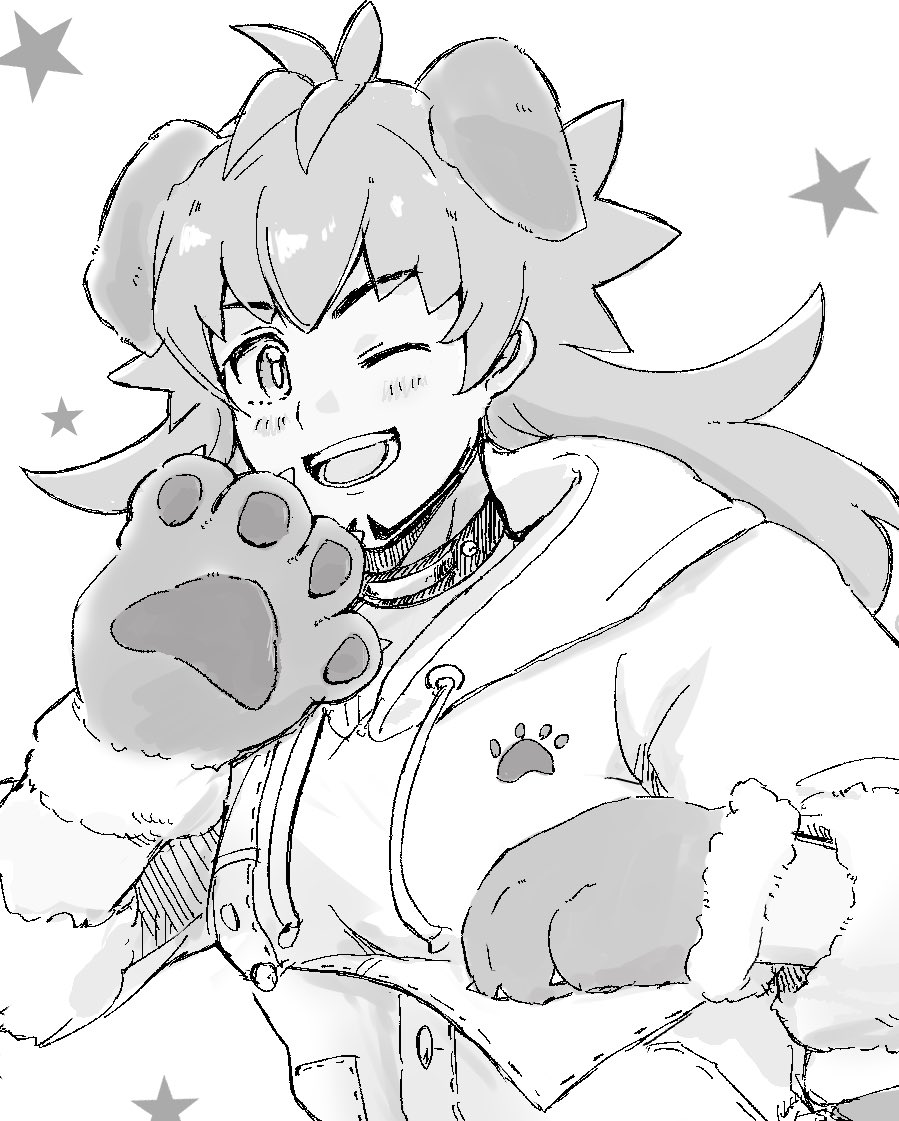 みんくら tweet media