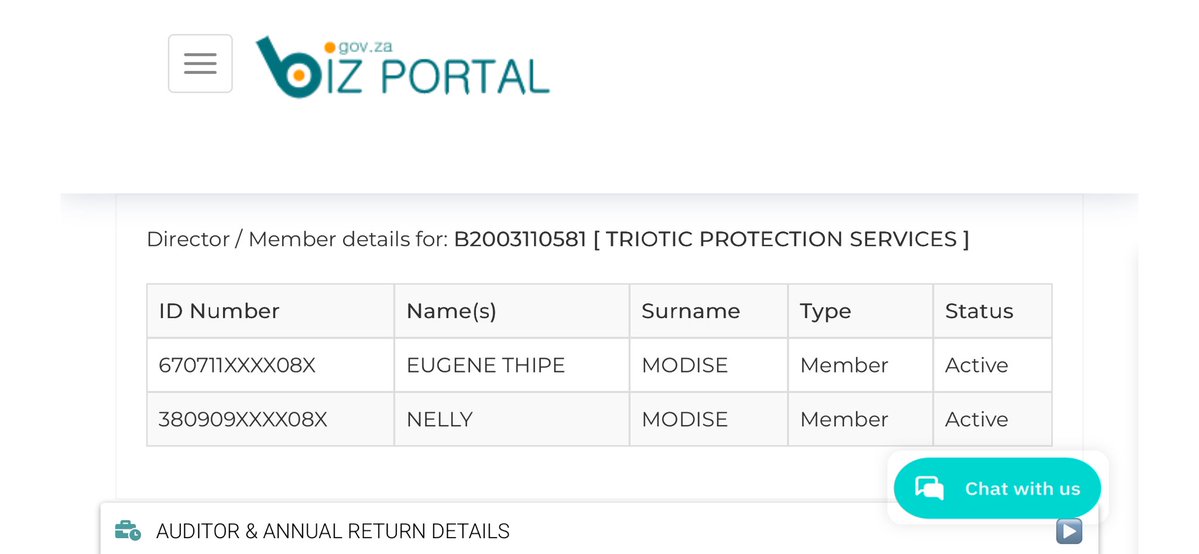 Vha Mabunda tweet media