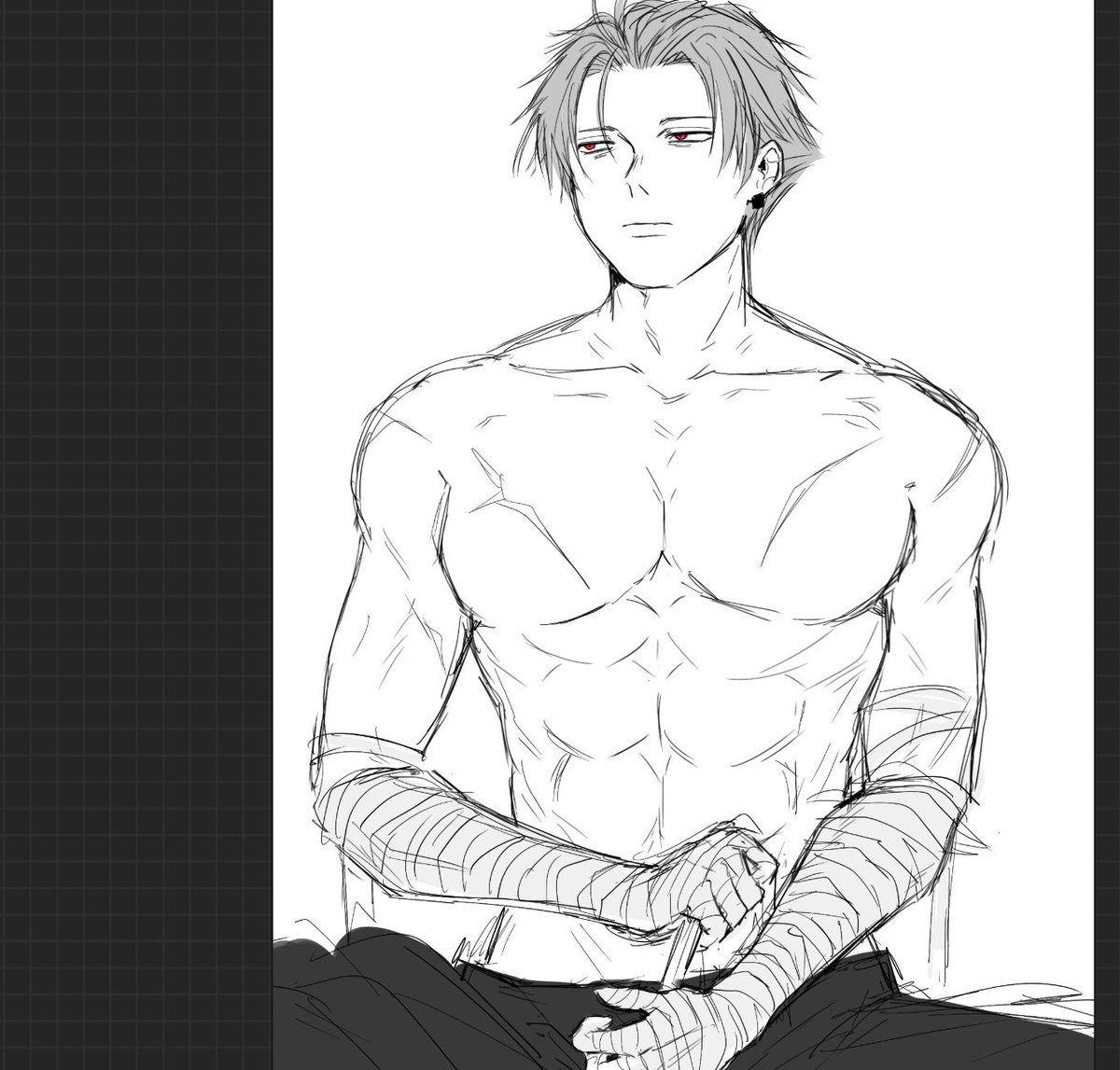 วอมมือไอแพดครั้บ กาคงกาคุ