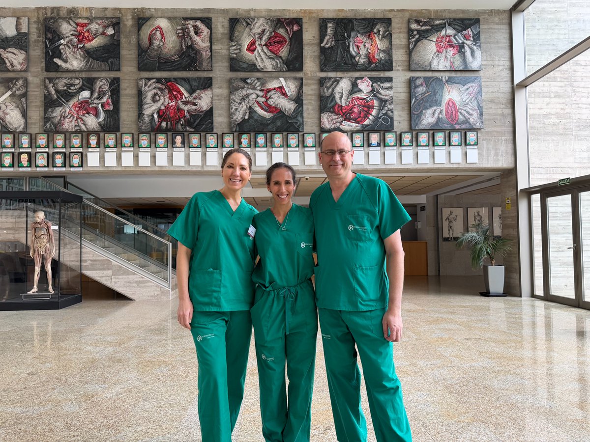 University of South Florida Neurosurgery tweet media