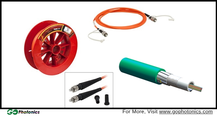 gophotonics's tweet image. Built for speed. Powered by light.

Fiber optic cables are driving the future of connectivity with high bandwidth &amp;amp; low loss.

🔍 Explore now: ow.ly/9FlQ50YxURO

#Gophotonics #fiber #optic #cables #transmission #light
