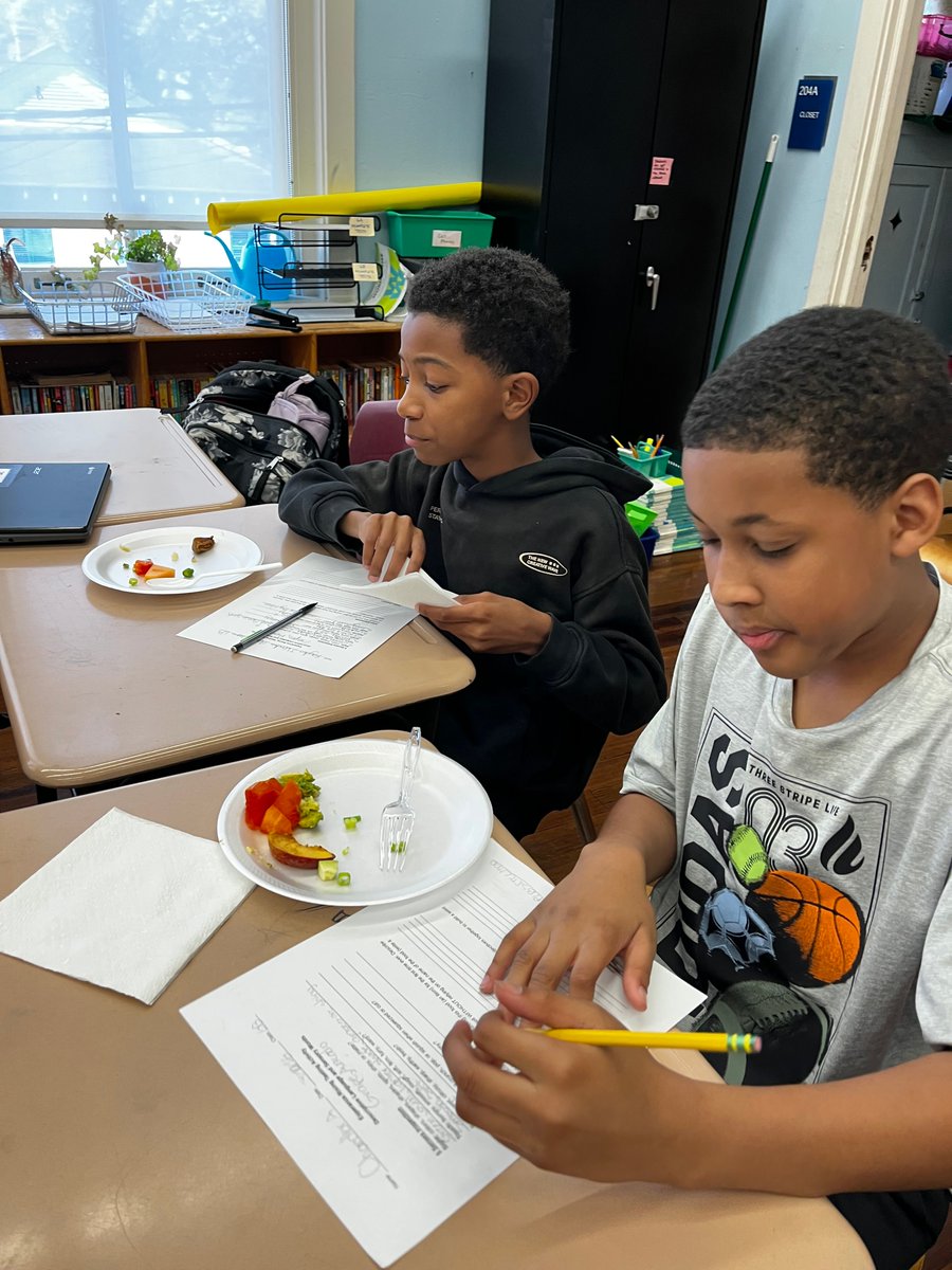 Audubon Charter Uptown tweet media