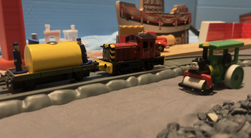 Classic Series Creations tweet media