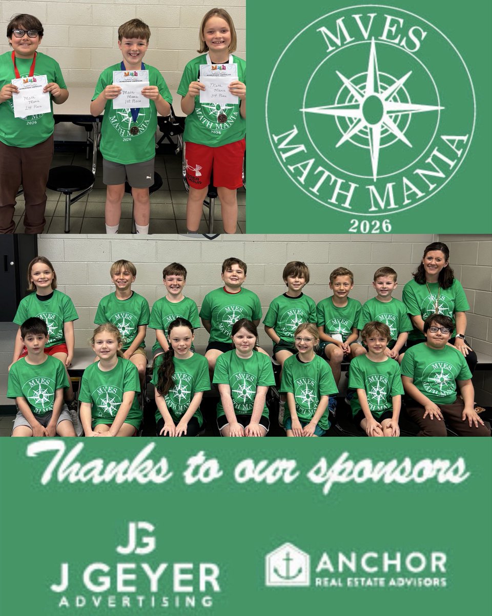 Mt. Vernon Exploratory School tweet media