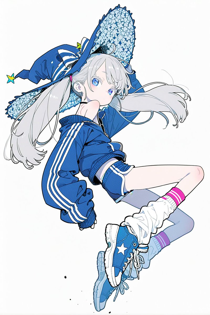 Kosikake＠AIイラスト tweet media