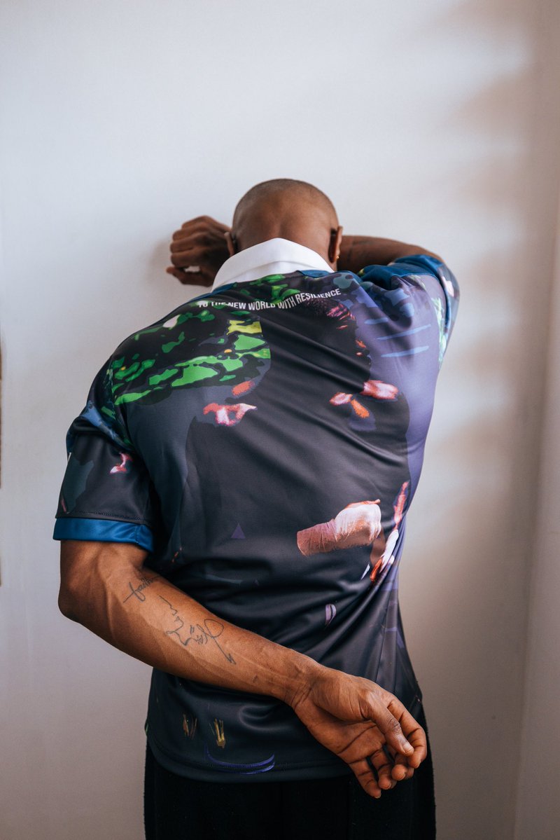 Asomani’s Breakthrough Year tweet media