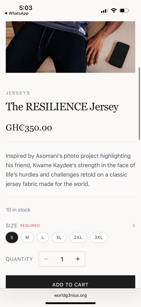 Asomani’s Breakthrough Year tweet media