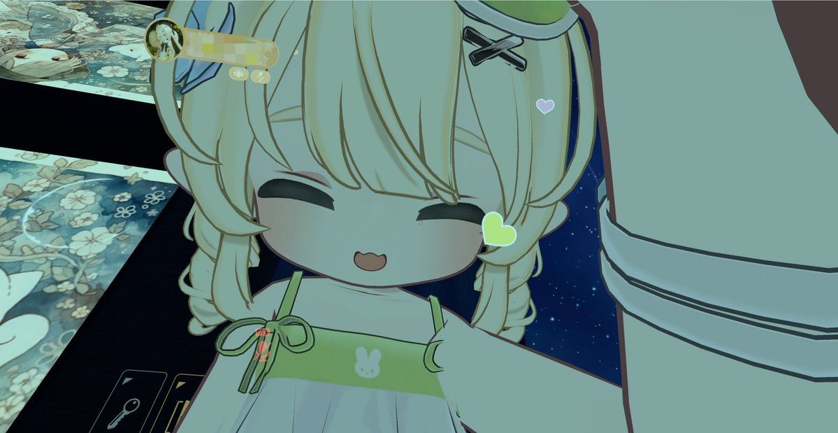 💥シオ二番機💥 tweet media