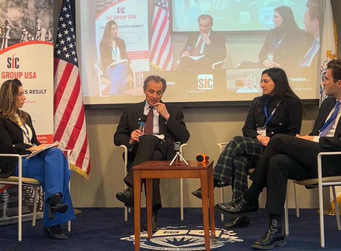 BOLD Group tweet media