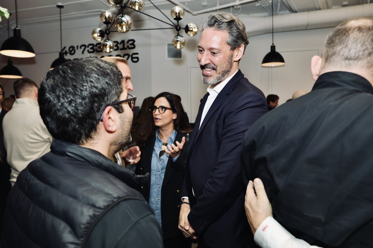 Pascal Gauthier @Ledger tweet media