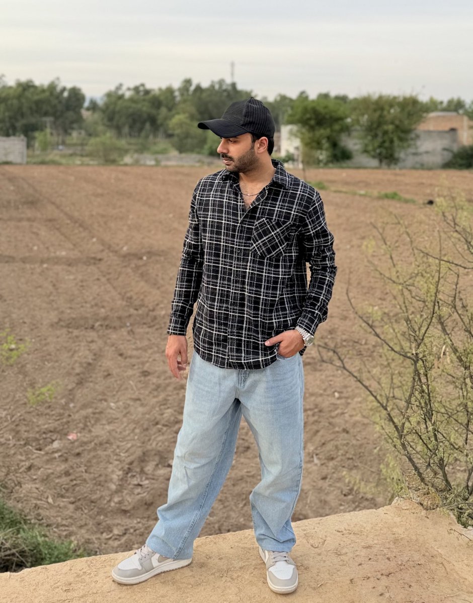 Jᴜɴᴀɪᴅ Mᴜɢʜᴀʟ. tweet media