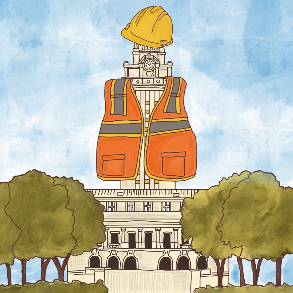 The Daily Texan tweet media