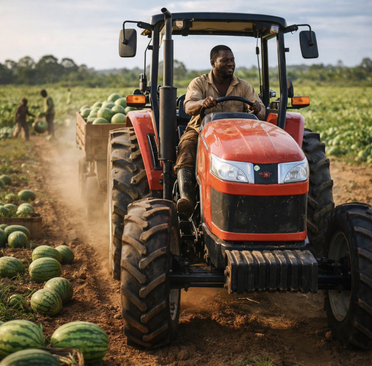 ỌBA DÉLÉKÈ  👑 tweet media