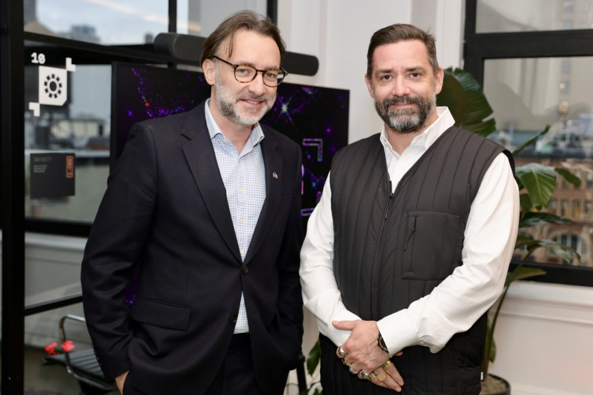 Pascal Gauthier @Ledger tweet media