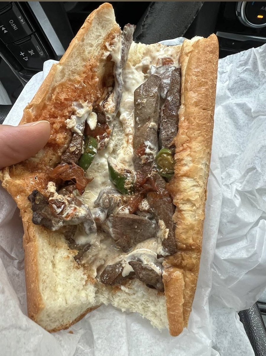 عاشق مطاعم tweet media