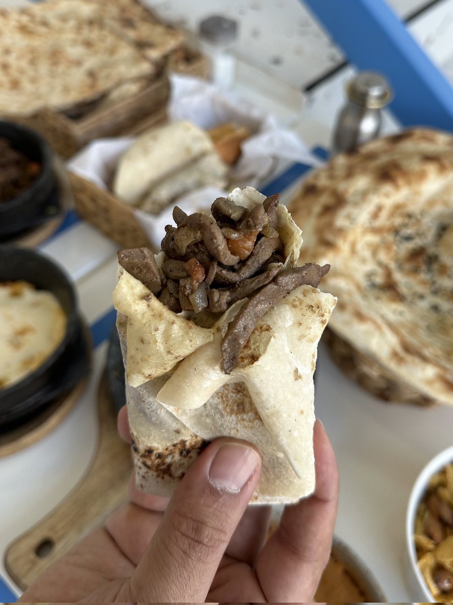 عاشق مطاعم tweet media