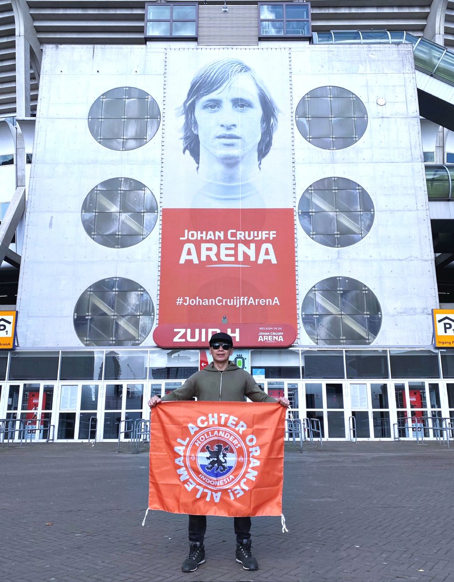 Hollanders Indonesia tweet media