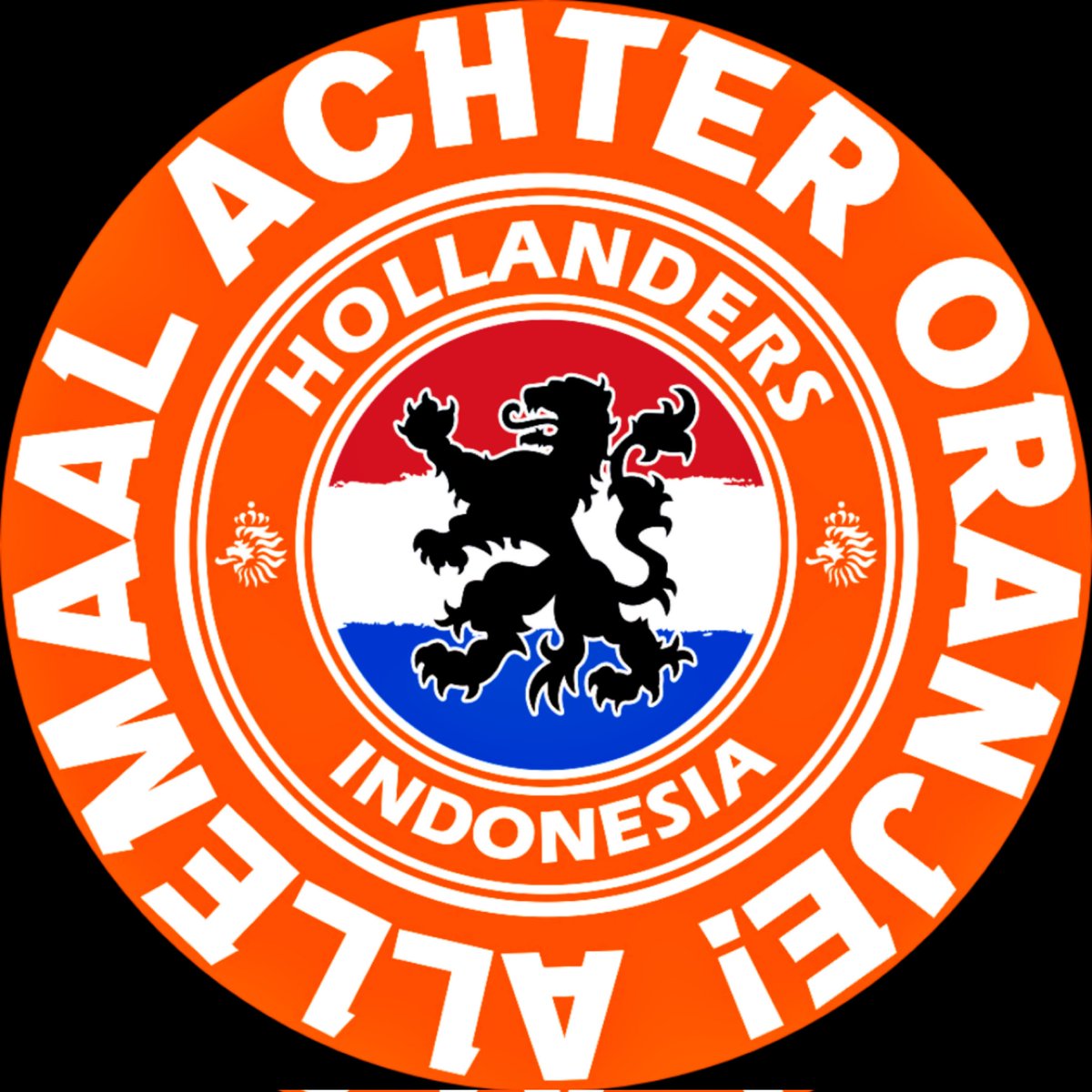 Hollanders Indonesia tweet media