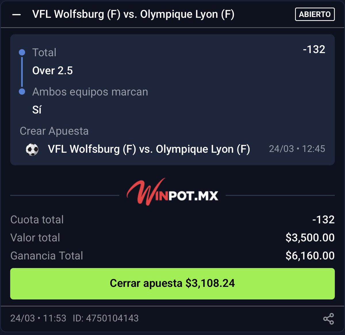 Misaki Picks (Apuestas Deportivas) tweet media