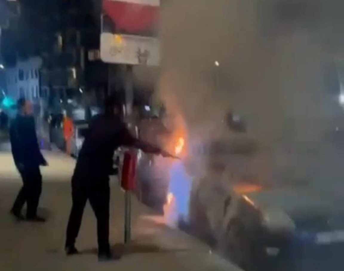 Eyal Yakoby tweet media